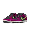 Nike SB Dunk Low Pro 'Red Plum' BQ6817-501