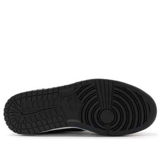Nike NikeLab Dunk Lux High 'Black' 718790-001