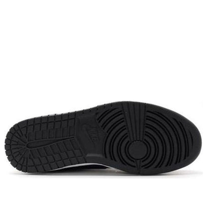 Nike NikeLab Dunk Lux High 'Black' 718790-001