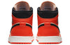 Air Jordan 1 Retro Mid SE 'Team Orange' 852542-800
