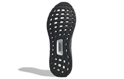 adidas UltraBoost 19 'Core Black Grey' EF1339