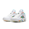 Air Jordan 5 Low Golf 'Peace, Love, and Golf' CW4205-100