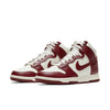 (WMNS) Nike Dunk High 'Team Red' DD1869-101