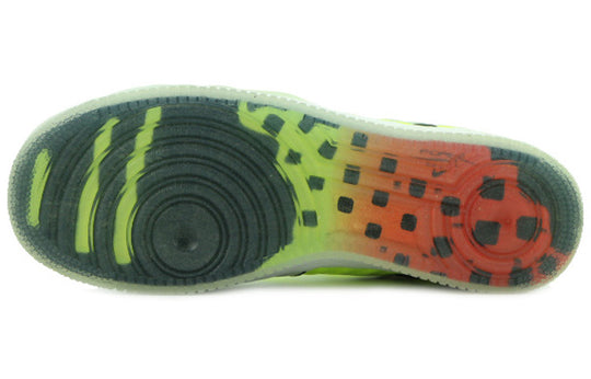 Nike Air Force 1 Low Supreme I/O 'Talaria' 318287-171