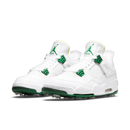 Air Jordan 4 Golf 'Masters Tournament' CZ2439-100