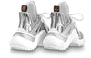 (WMNS) LOUIS VUITTON Archlight 1.0 Sneakers 'Silver' 1A87RW
