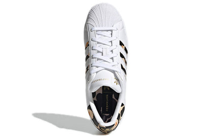 (WMNS) adidas Marimekko x Superstar 'Unikko' H04076