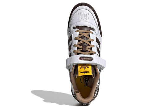 adidas M&M's x Forum '84 Low 'Brown' GY6313