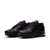 Nike Air Max Plus 3 Leather 'Triple Black' CK6716-001