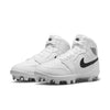 Air Jordan 1 Retro MCS 'White Black' AV5354-101