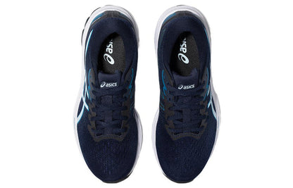 (WMNS) ASICS GT-1000 11 Wide 'Indigo Blue Sky' 1012B196-422
