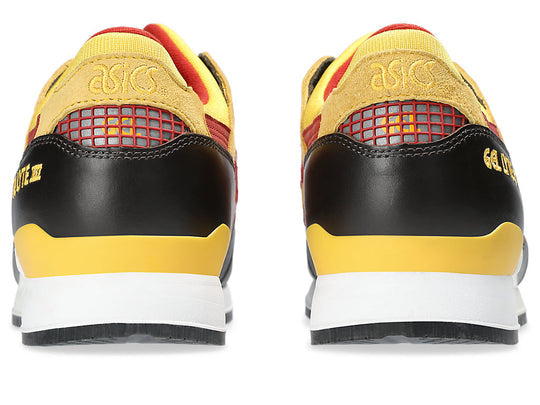ASICS x Kith x Marvel Gel-Lyte 3 07 Remastered 'X-Men 60th Anniversary - Wolverine 1980' 1201A957-750