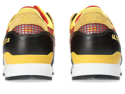 ASICS x Kith x Marvel Gel-Lyte 3 07 Remastered 'X-Men 60th Anniversary - Wolverine 1980' 1201A957-750