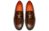 LOUIS VUITTON LV Major Loafers 'Brown' 1A5ULD