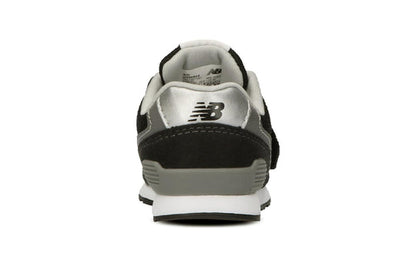 (TD) New Balance 996 Series Black/Grey IZ996BK3