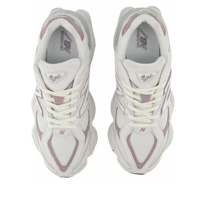 New Balance 9060 Grey Matter Ice Wine U9060EEJ