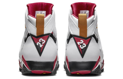 Air Jordan 7 Retro 'Cardinal' 2022 CU9307-106