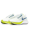 (WMNS) Nike Air Zoom Pegasus 37 'White Blue Green' DC5191-100