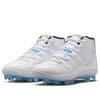 Air Jordan 11 Mid MCS 'Legend Blue' HM7326-104