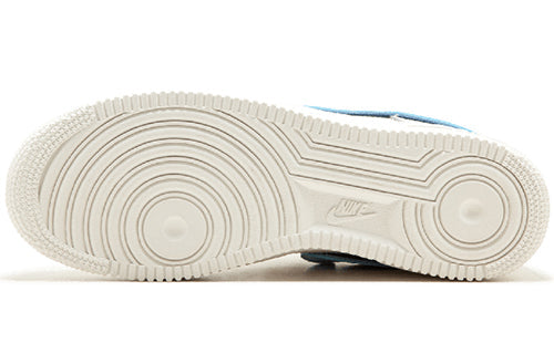 Nike Air Force 1 Low 'All Star - Swoosh Pack Cream' AH8462-101