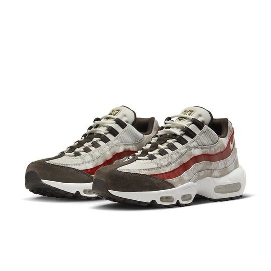 Nike Air Max 95 'Social FC' DQ9016-001