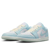 Air Jordan 1 Low SE 'Glacier Blue Summit White' HJ5999-400