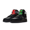 Nike x Lauren Halsey Air Force 1 High LE 'ALL FOR 1 - LA' CU3052-001