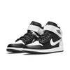 Air Jordan 1 High FlyEase 'Black White' CQ3835-011