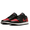 Air Jordan 1 Low 'Bred' 553558-067