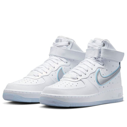 (WMNS) Nike Air Force 1 High 'Dare To Fly' FB1865-101