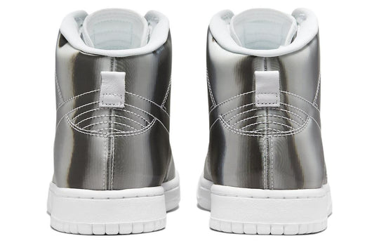 Nike x CLOT Dunk High 'Flux' DH4444-900