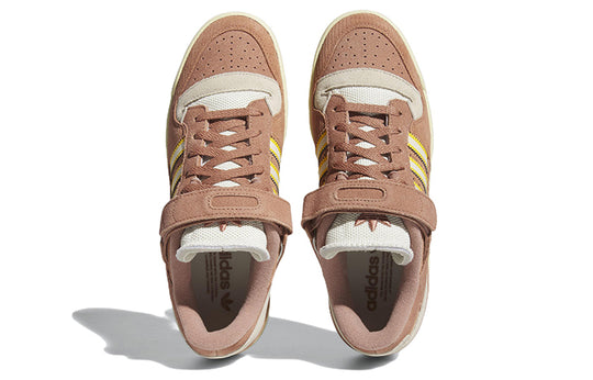 adidas Forum 84 Low 'Brown' FZ6293