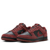 Nike Dunk Low Retro SE 'Black Dark Team Red' FQ8249-002