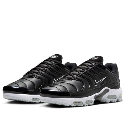 Nike Air Max Plus Golf 'Black White' FZ4150-001