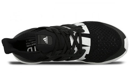 adidas x Undefeated UltraBoost 4.0 'Black' B22480