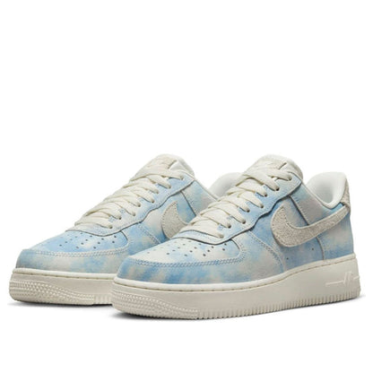 (WMNS) Nike Air Force 1 Low 'Clouds' FD0883-400
