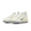 Nike Air VaporMax 2021 Flyknit 'Mismatched Swoosh - White' DQ7633-100