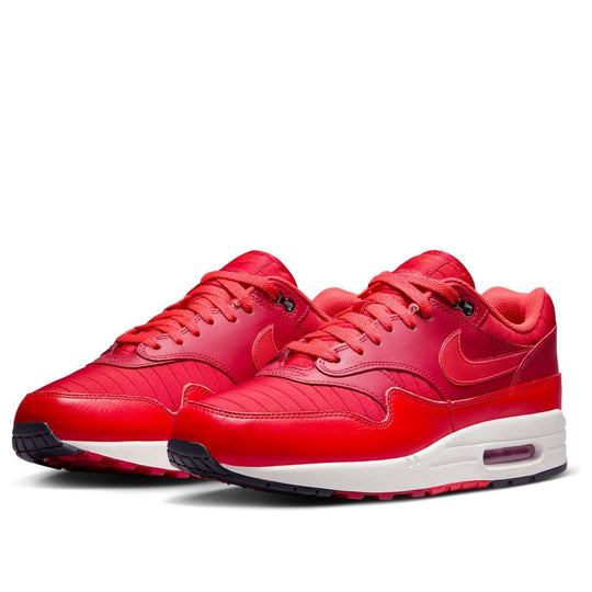 Nike Air Max 1 'Gym Red Crimson' HQ3607-687