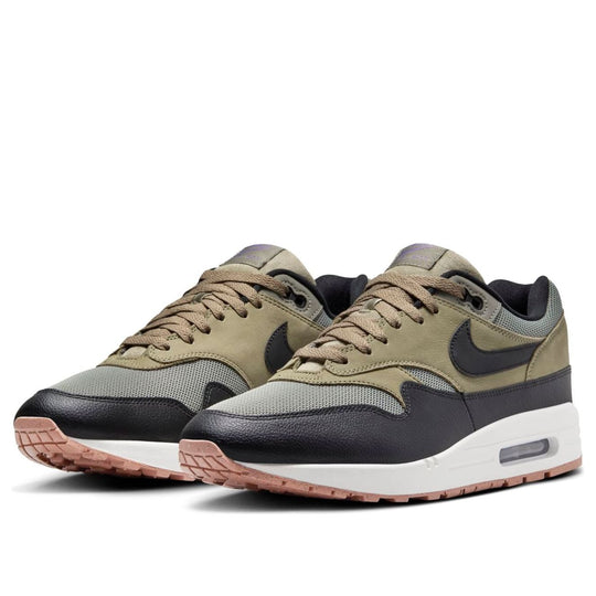 Nike Air Max 1 'Neutral Olive Black' FB9660-003