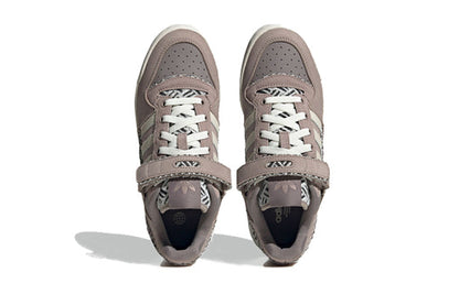 (WMNS) adidas Forum Low 'Criss-Cross Pattern - Taupe Oxide' GY0020