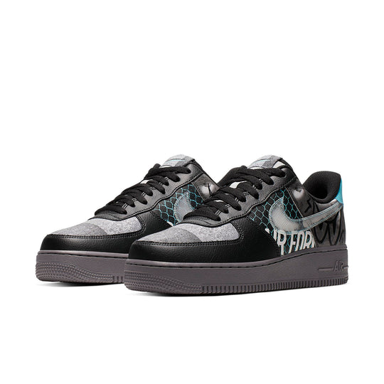 Nike Air Force 1 Low Premium 'Off Noir' CI0066-001