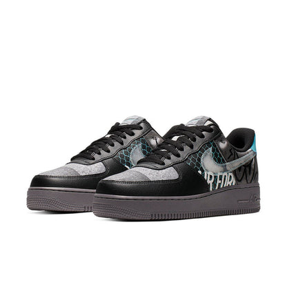 Nike Air Force 1 Low Premium 'Off Noir' CI0066-001
