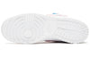 Nike SB Skateboard Dunk Low OG QS 'White' CN4504-100