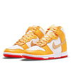(WMNS) Nike Dunk High 'University Gold Orange' DQ4691-700