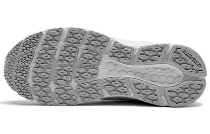 (WMNS) New Balance 480 V5 For Grey/White W480KW5