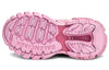 (WMNS) Balenciaga Track Mules 'Pink' 688676W3CQ85000