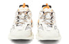 (WMNS) Balenciaga Track Sneaker 'White Orange' 555032W1GB19059