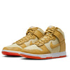 Nike Dunk High 'Gold Canvas' DV7215-700