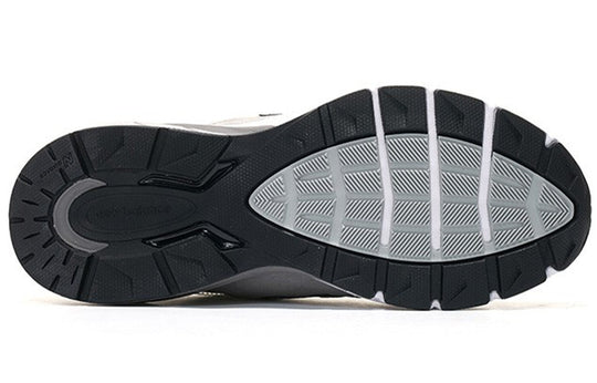 (WMNS) New Balance 990 Gray D Wide 'Grey' W990GL5-DW
