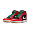 Air Jordan 1 Mid SE 'Christmas' DQ8417-006